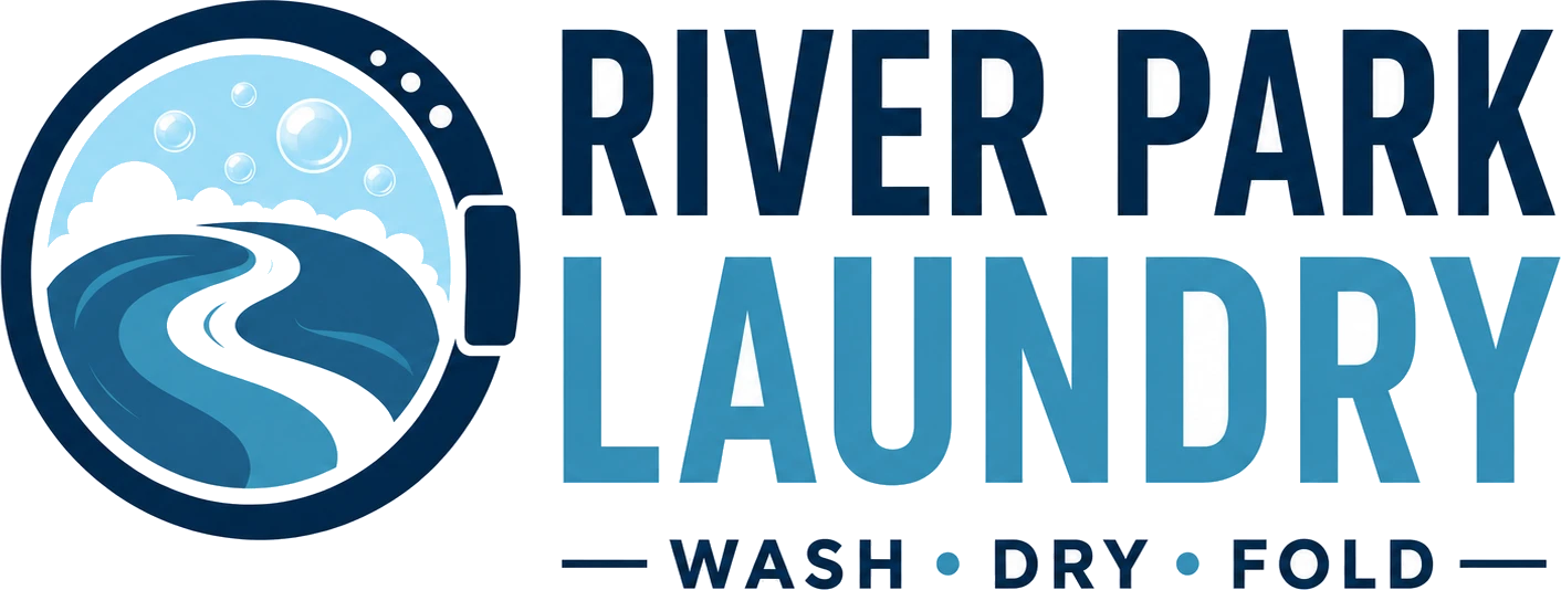 River Park Laundry